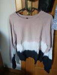 Camisola tie dye