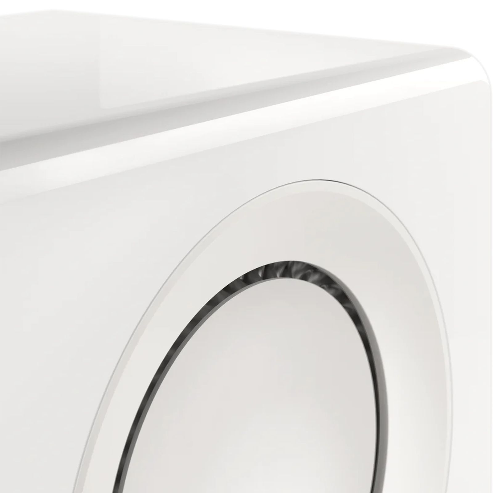 KEF KC92 Biały 1000W RMS