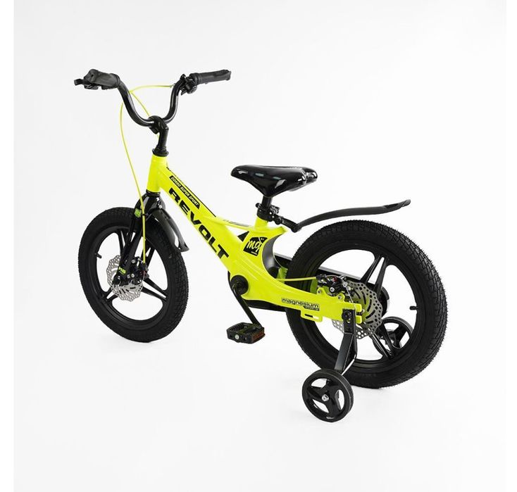Дитячий велосипед Korso 16’’