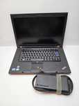 A113] Laptop Lenovo ThinkPad W520 i7-2820QM 16GB3 256GB SSD