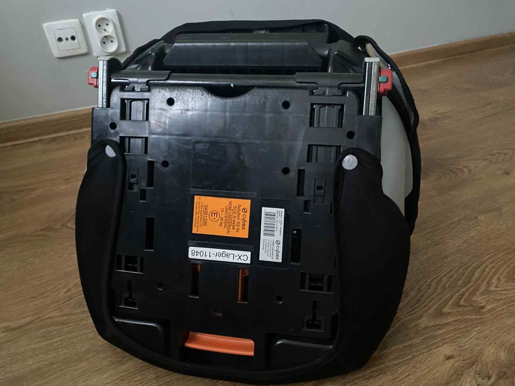Podstawka/ siedzisko samochodowe Cybex