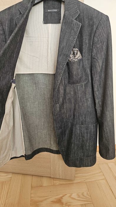 Marynarka męska Marc O'Polo