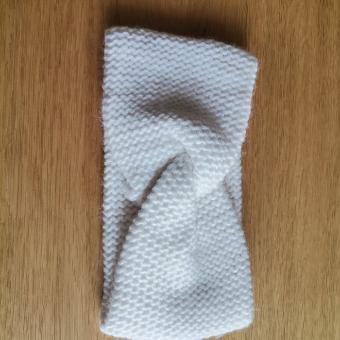 Opaska na uszy damska