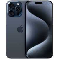 iPhone 15 Pro Max 256GB - Troco por qualquer modelo