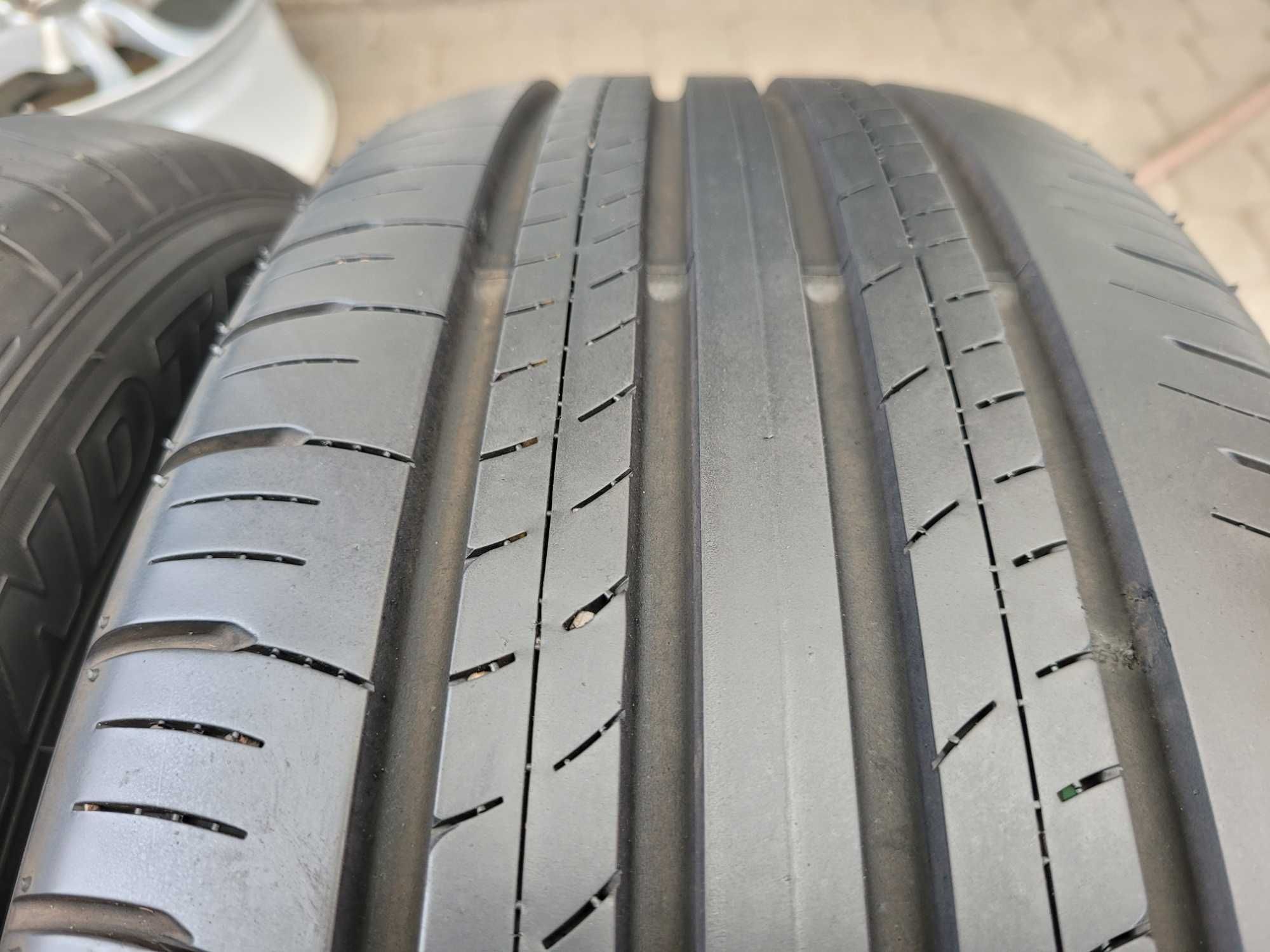 225 / 60  R 18  Dunlop     Lato/Komplet