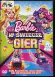 Barbie w świecie gier