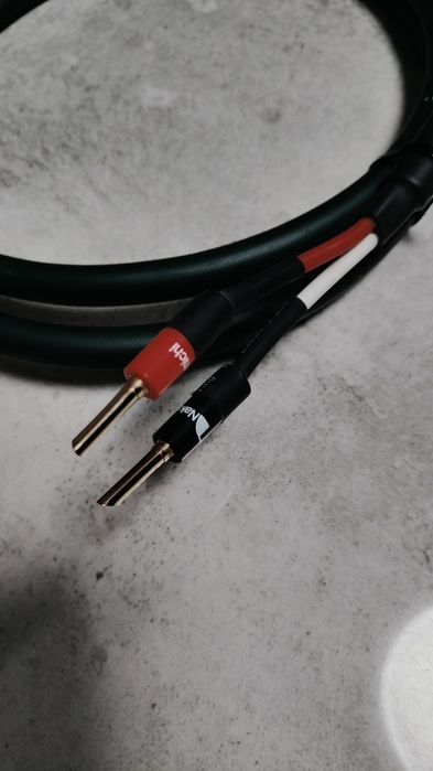 Furutech U-2T Przewód głośnikowy