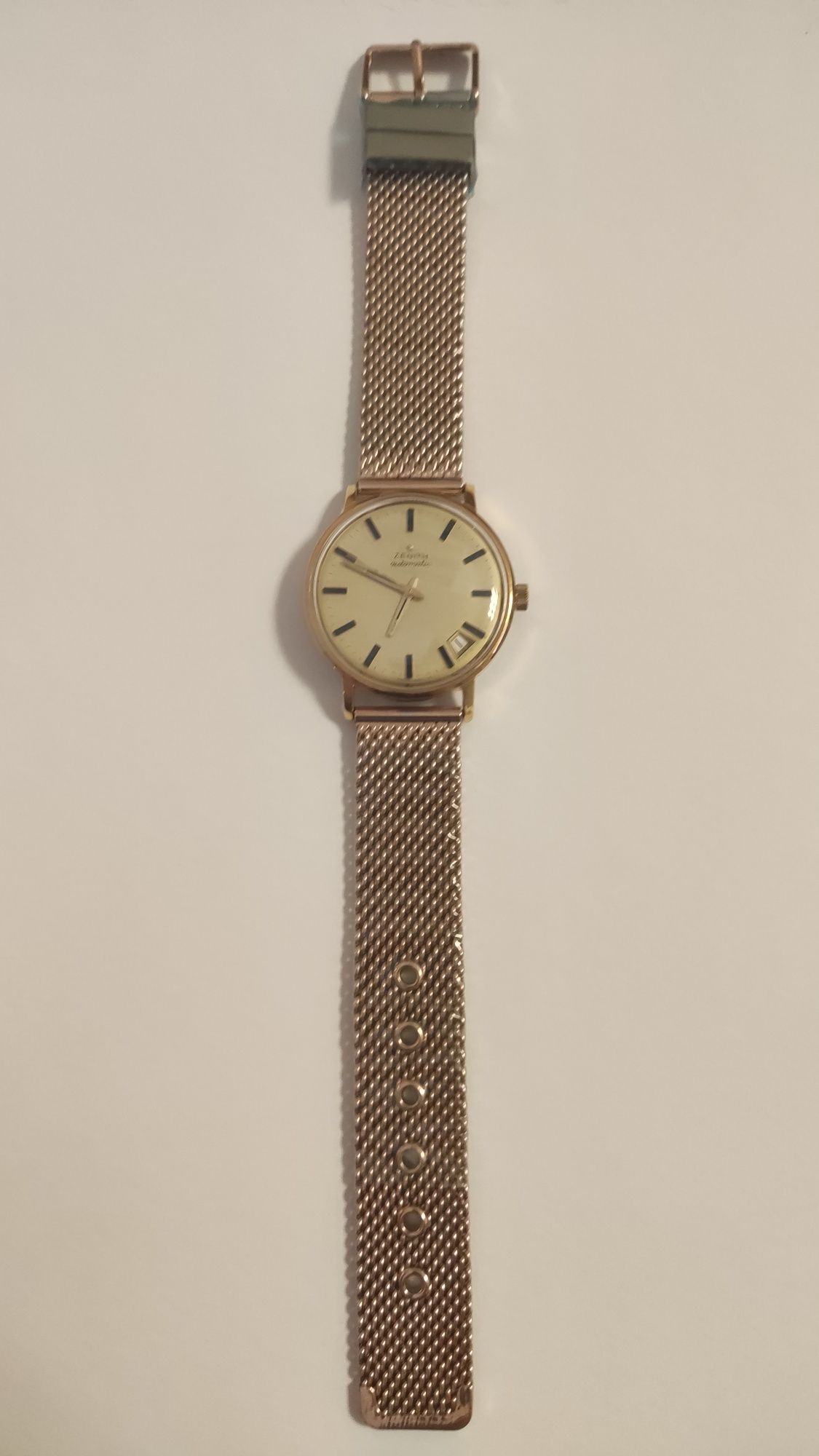 Zenith Automatic.  Piękny! Cena w dół!
