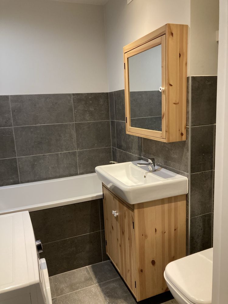 Apartament Gdańsk Jelitkowo blisko plaży