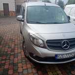 Mercedes-Benz Citan Mercedes Citan Tourer 111 CDI.