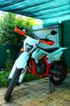 Ендуро Geon terrax 250 21/18