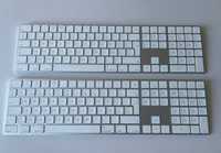 Apple Magic Keyboard com Teclado Numérico - Português