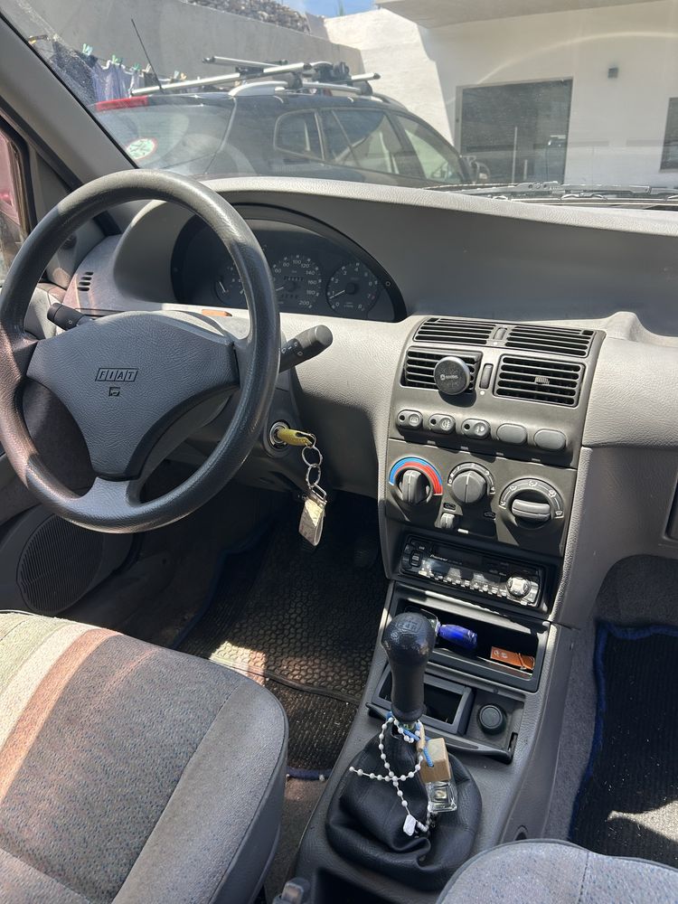 Fiat Punto 75 ELX star