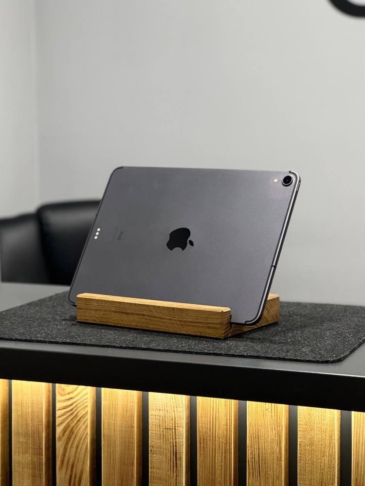 iPad Pro 11 256gb Wi-Fi+LTE Space Gray