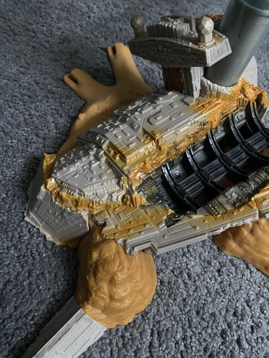 Zestaw Hot Wheels Star Wars