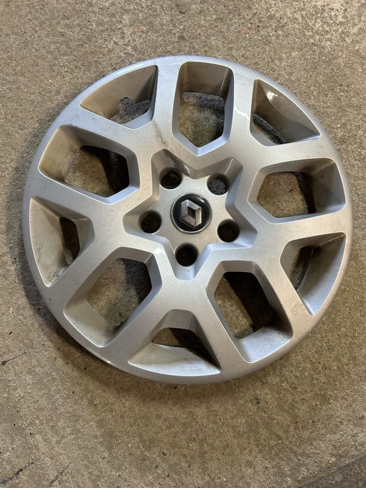 Kołpaki Renault 16 cali