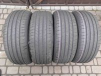 215/50 R18 GoodYear новые летние 22 год