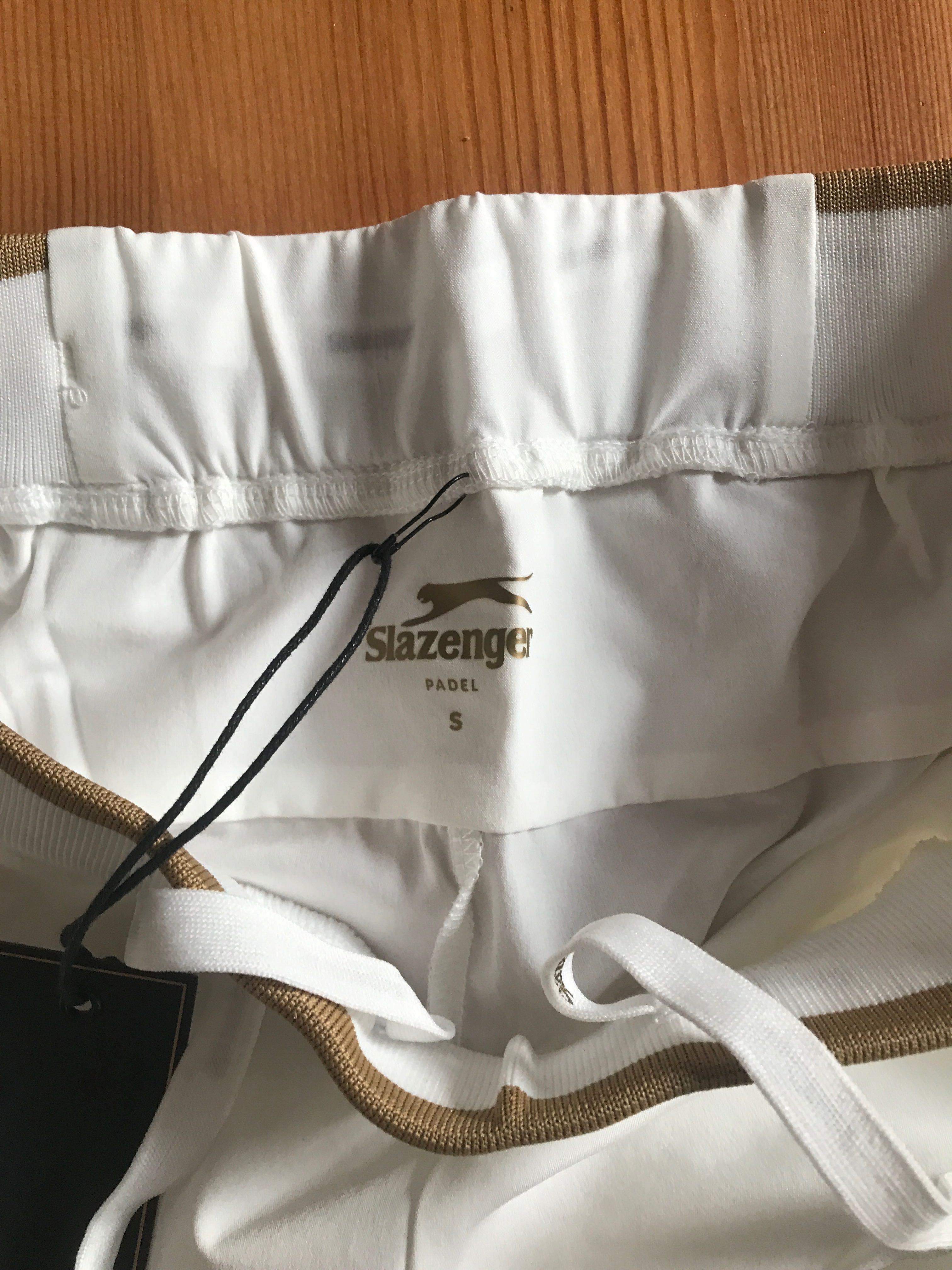 Calções Slazenger Padel