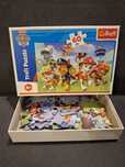Puzzle Trefl - Psi Patrol - 60 elementów.
