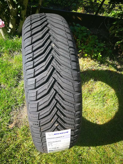 Michelin Crossclimate2