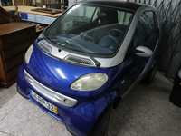 Smart Ano 2000 Diesel a Circular (c/ Anomalia Intermitente)