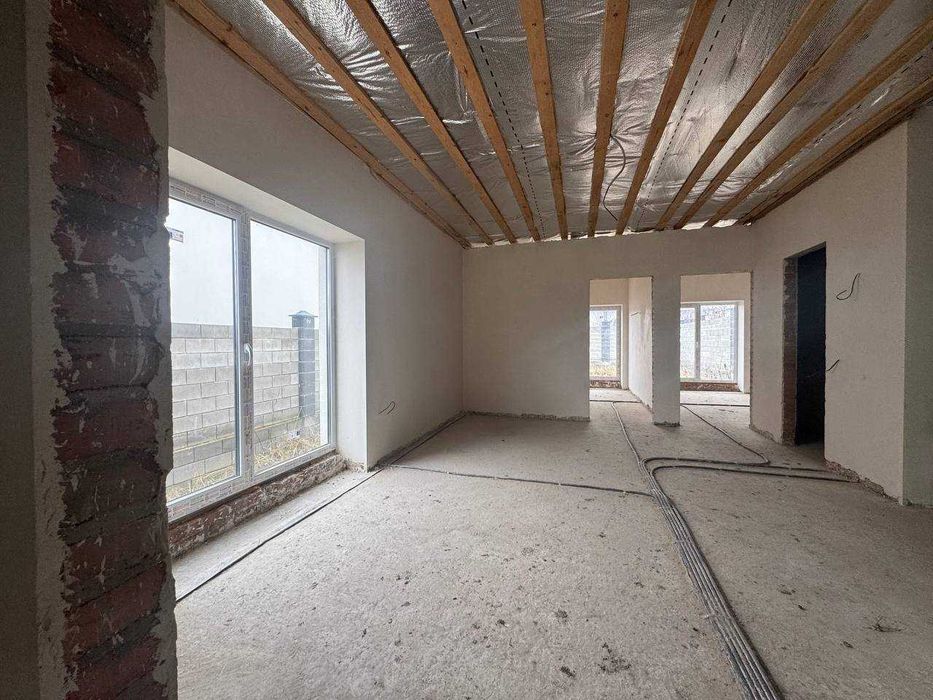 Продаж котеджу в районі Райського саду