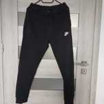 ORYGINALNE jak NOWE spodnie Nike XS z Zalando 164 170