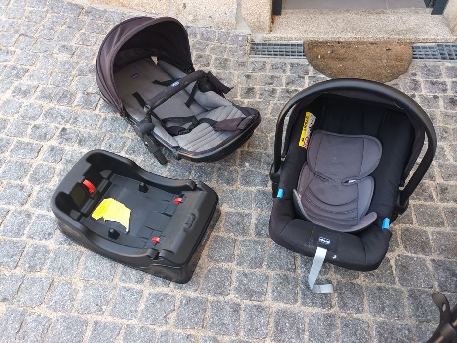 Duo Best Friend Chicco