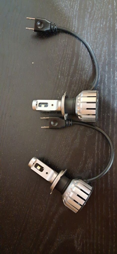 Leds h7 osram GEN 2