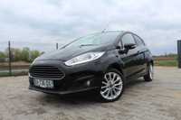 Ford Fiesta 1.0 Benzyna 101KM, LED, ALU 16, Klimatyzacja, Lift, Czujniki, Tempomat