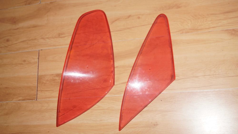 PEUGEOT 307 CC klosz lampy tylnej lampa led oryginał