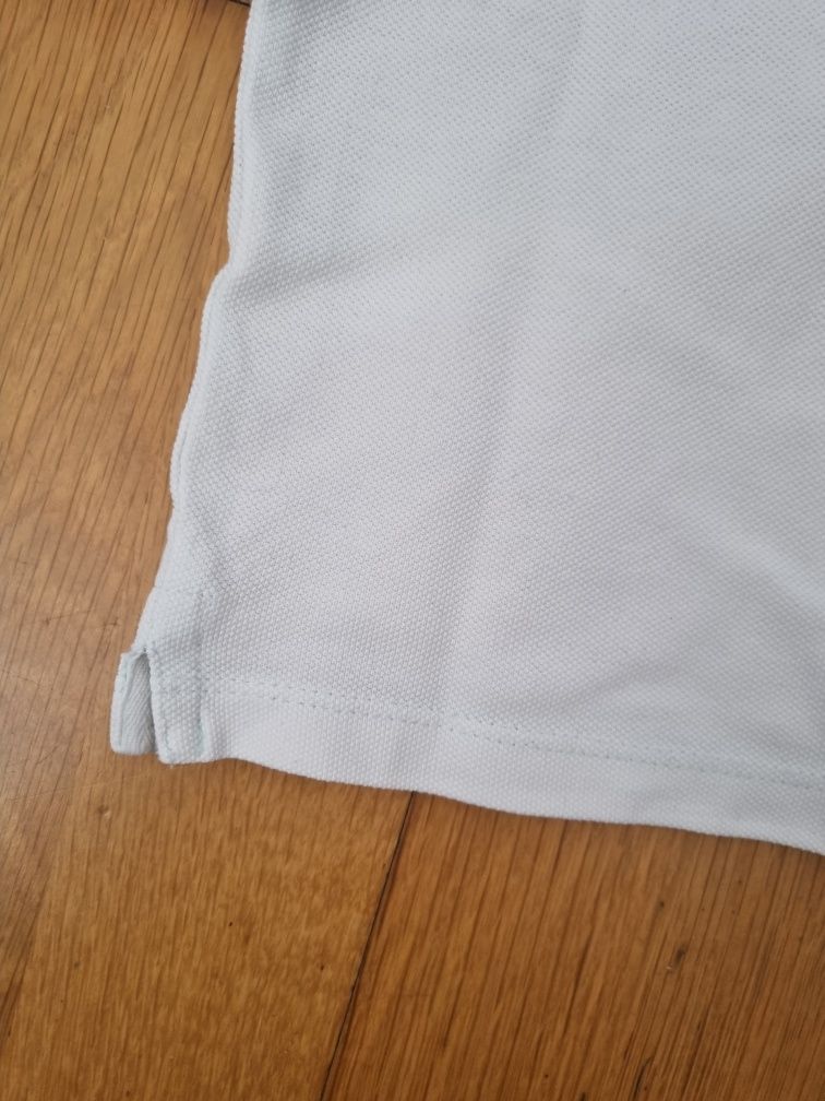 Camisola Polo branco Zara kids / boys