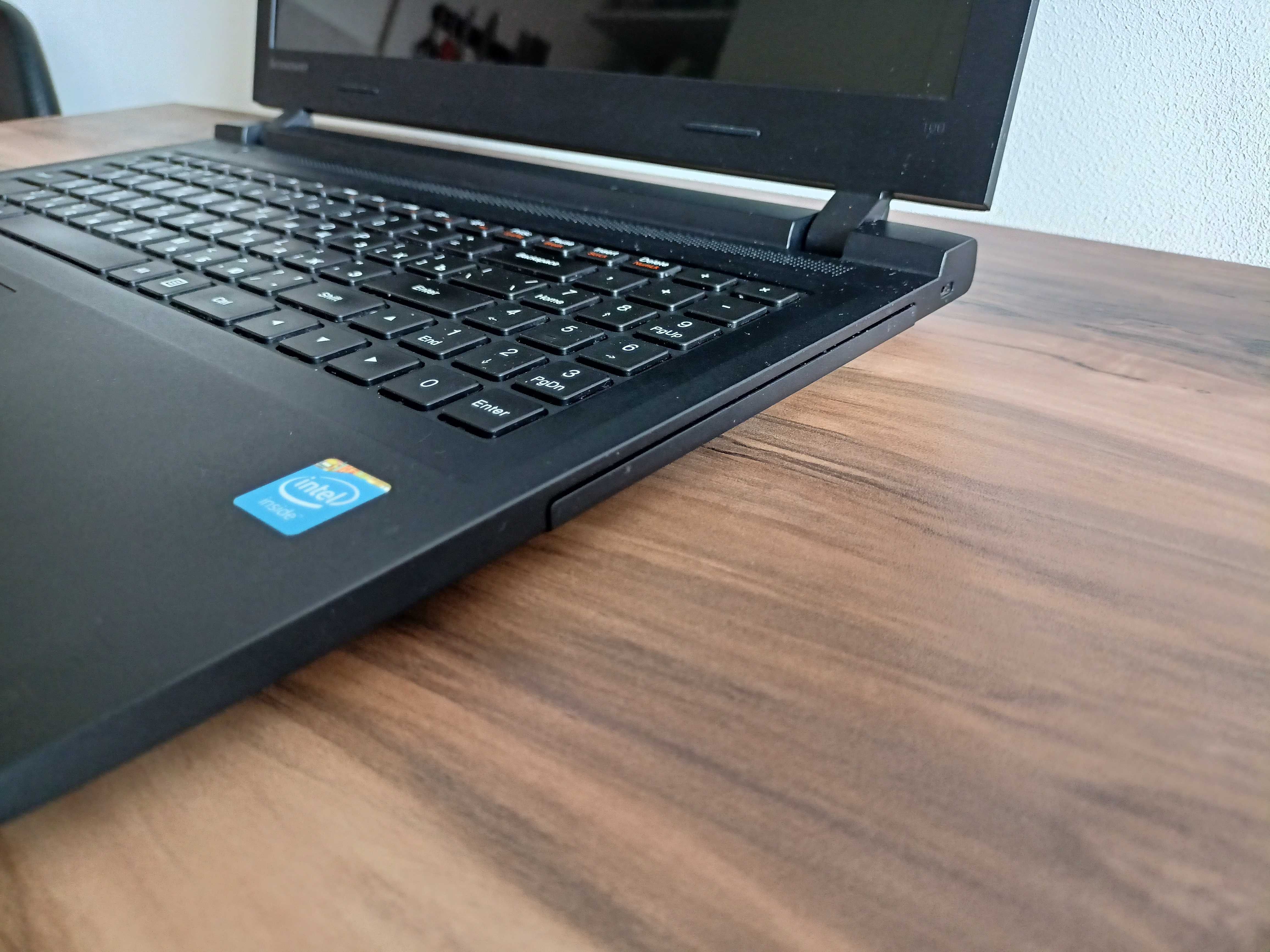 Ноутбук Lenovo IdeaPad 100-15IBY