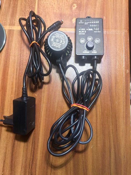 Jebao SLW-5 3000 l/h falownik