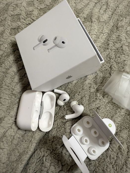 airpods pro 2 second generation