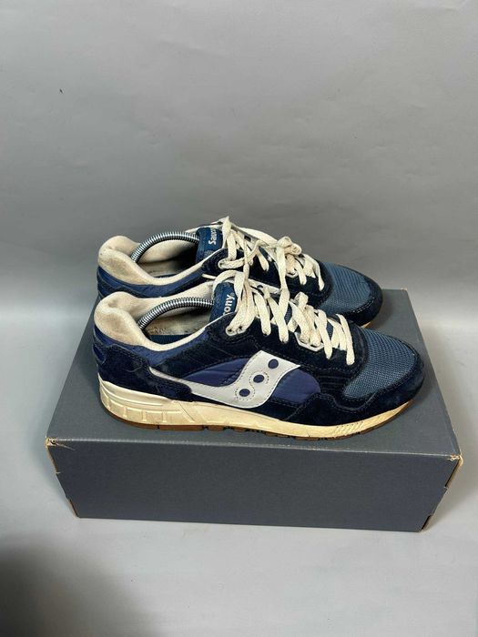Кросівки Saucony Shadow 5000