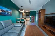 2-pokojowy apartament w Angel City