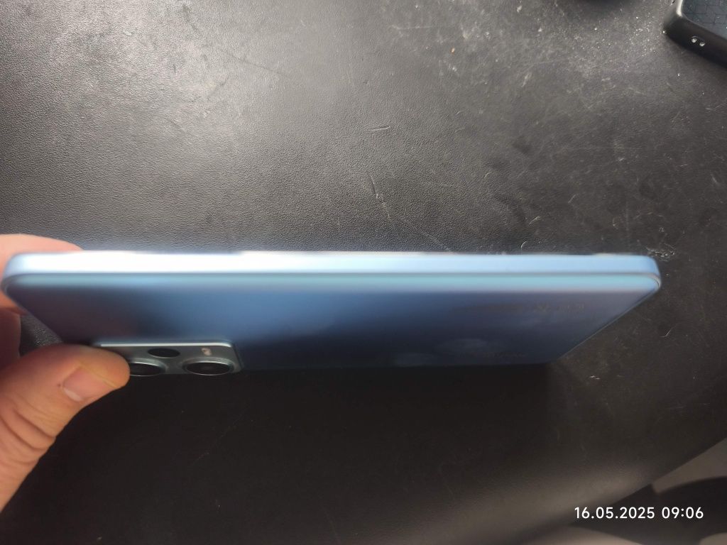 Xiaomi Redmi Note 12 pro+ 5g 8/256GB