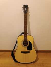 Gitara Cort AD810 + pokrowiec