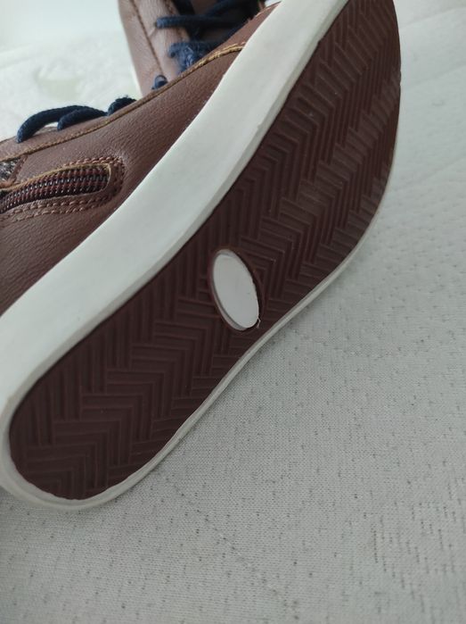 Buty chłopięce Reserved 24/25