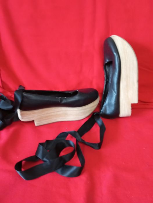 Туфлі жіночі KAWAIKO