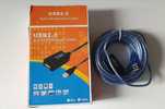 Kabel przedłużający 10m USB2.0