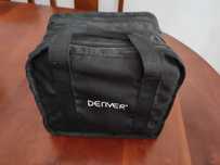 Leitor de DVD para carro