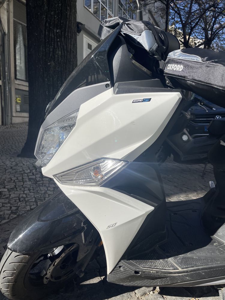 Jet14 50cc de 2022