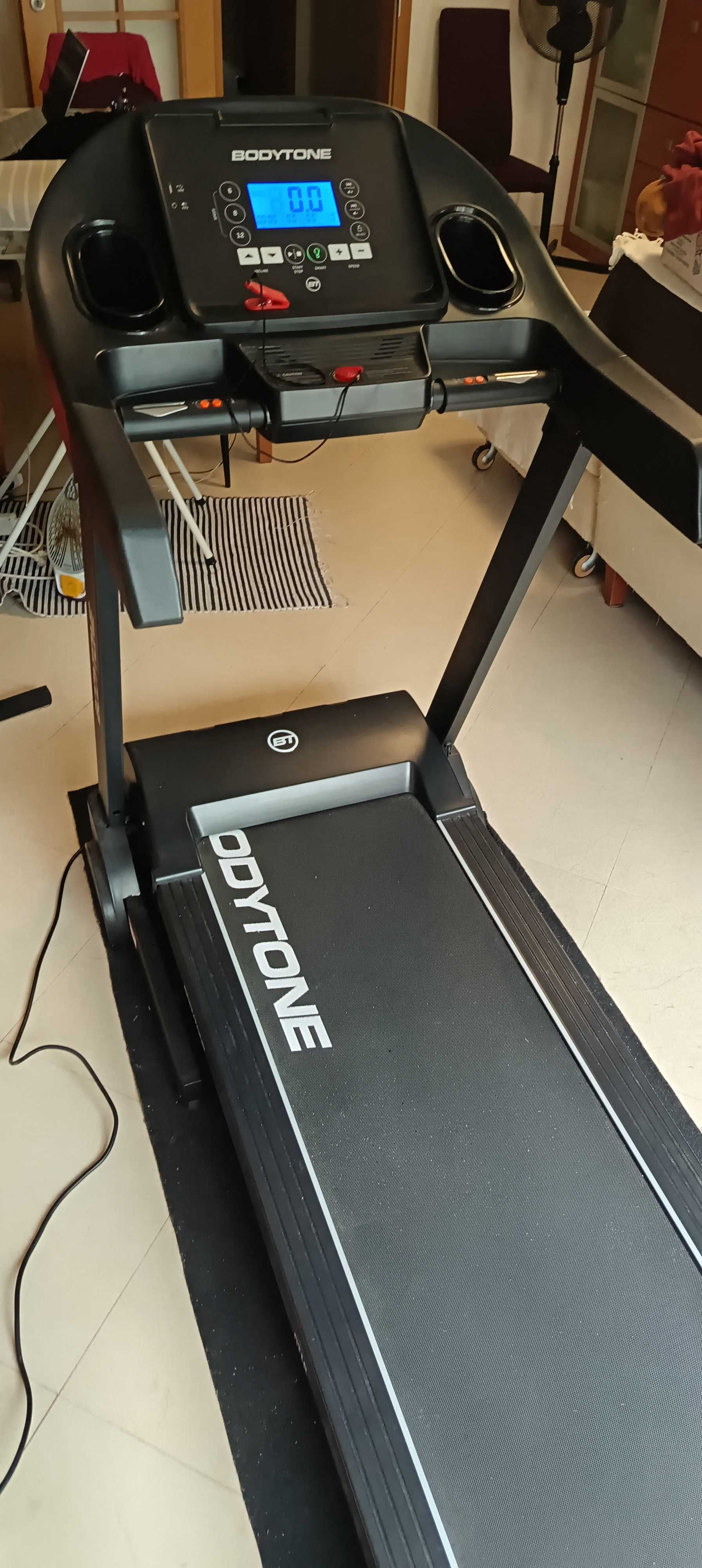 Passadeira Fitness - Praticamente Nova