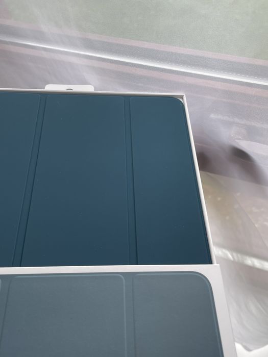 Apple iPad Smart Cover для iPad 7/8/9/Air/Pro 10.5 (чохол для iPad)