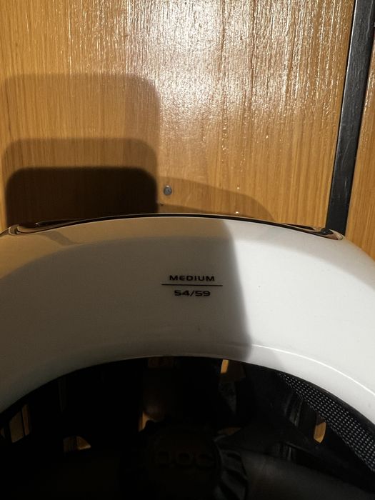 Poc Ventral Air kask rozmair M