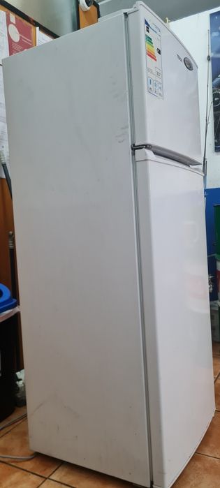 Frigorifico a trabalhar muito bem