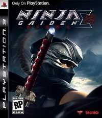 Ninja Gaiden Sigma II - PS3 (Używana)
