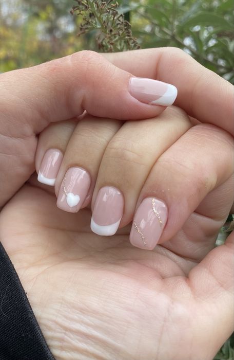 Приглашаю на маникюр